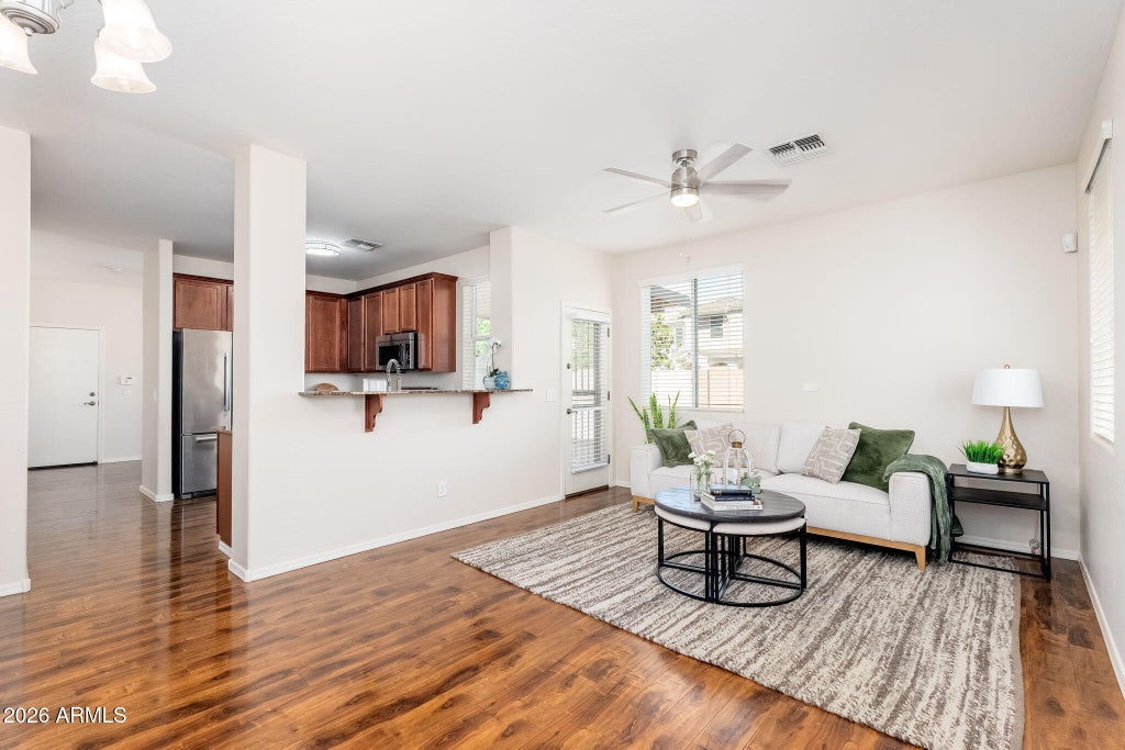 Photo of 1655 S Wildrose, Mesa, AZ 85209 (MLS # 7090551)