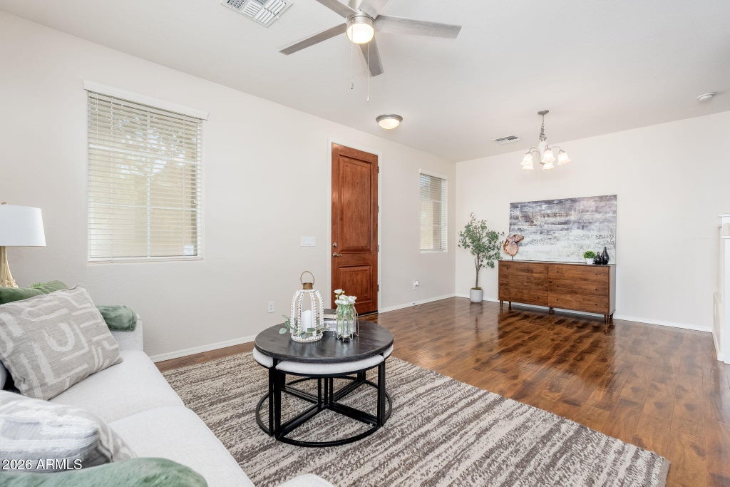 Photo of 1655 S Wildrose, Mesa, AZ 85209 (MLS # 7090551)