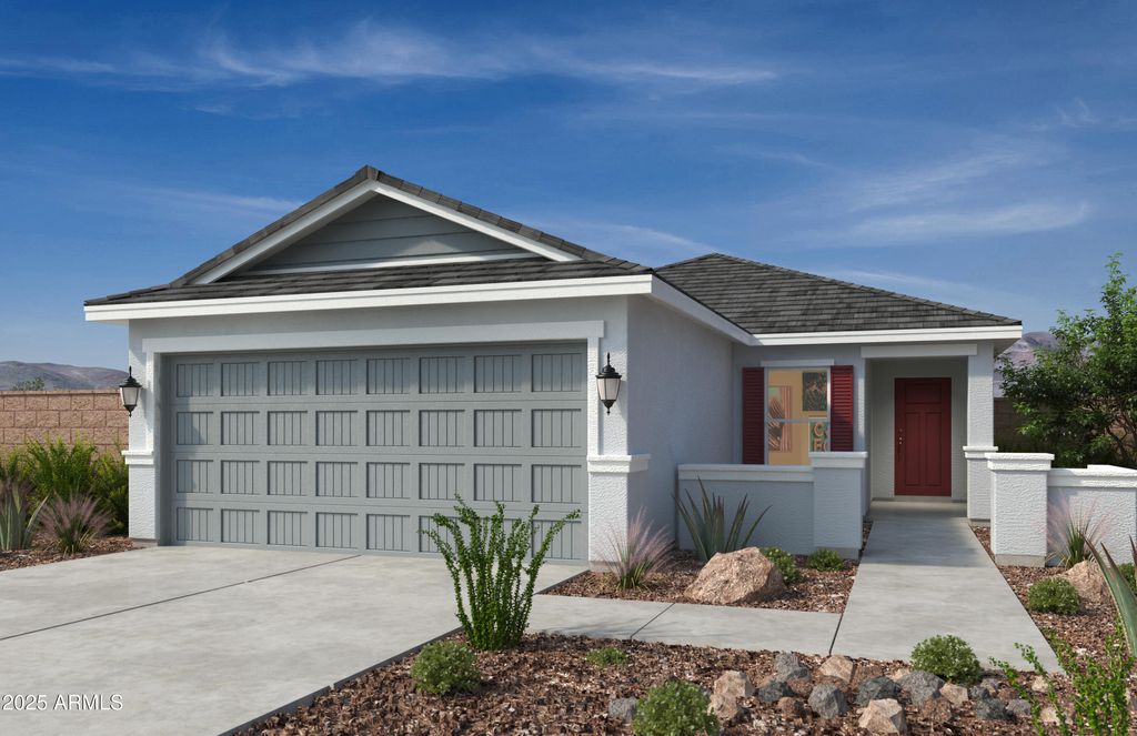 Photo of 40535 W Patricia Lane, Maricopa, AZ 85138 (MLS # 6933986)