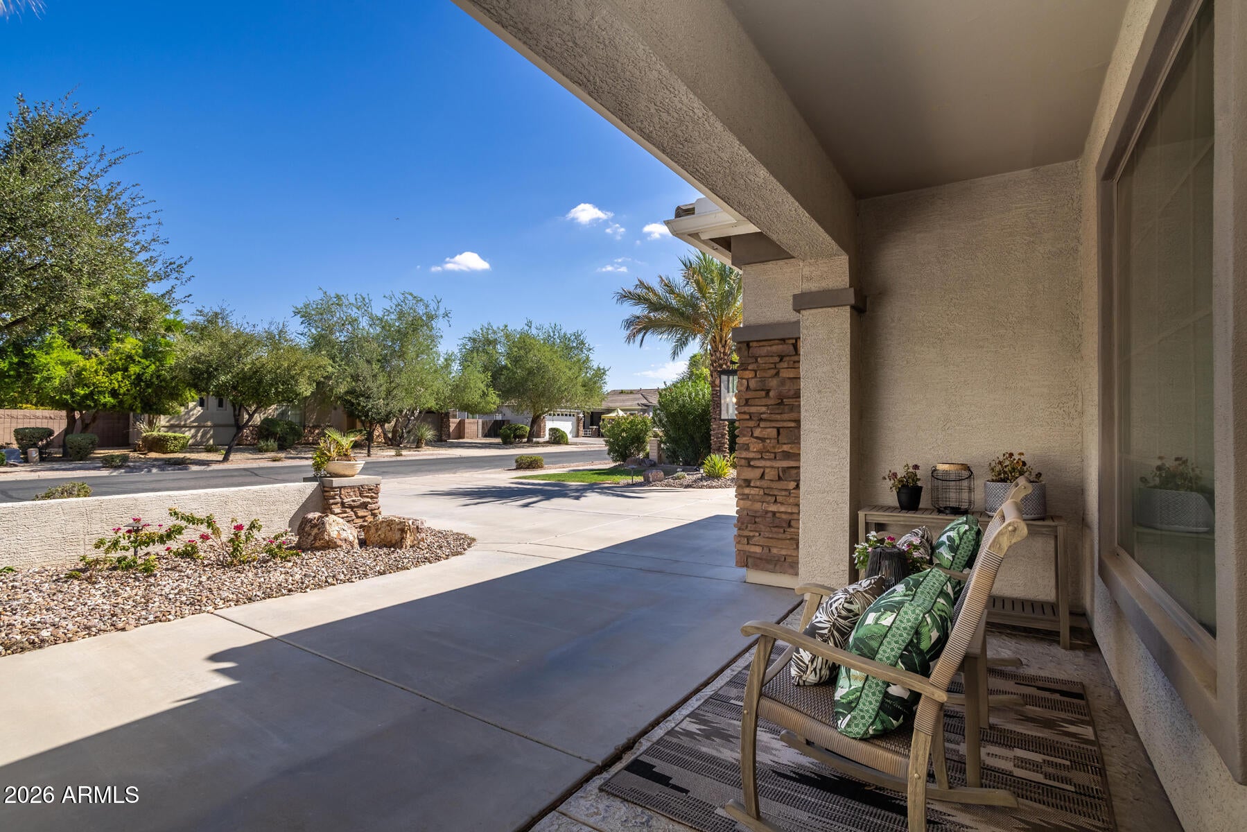 18653 E ARROWHEAD Trail