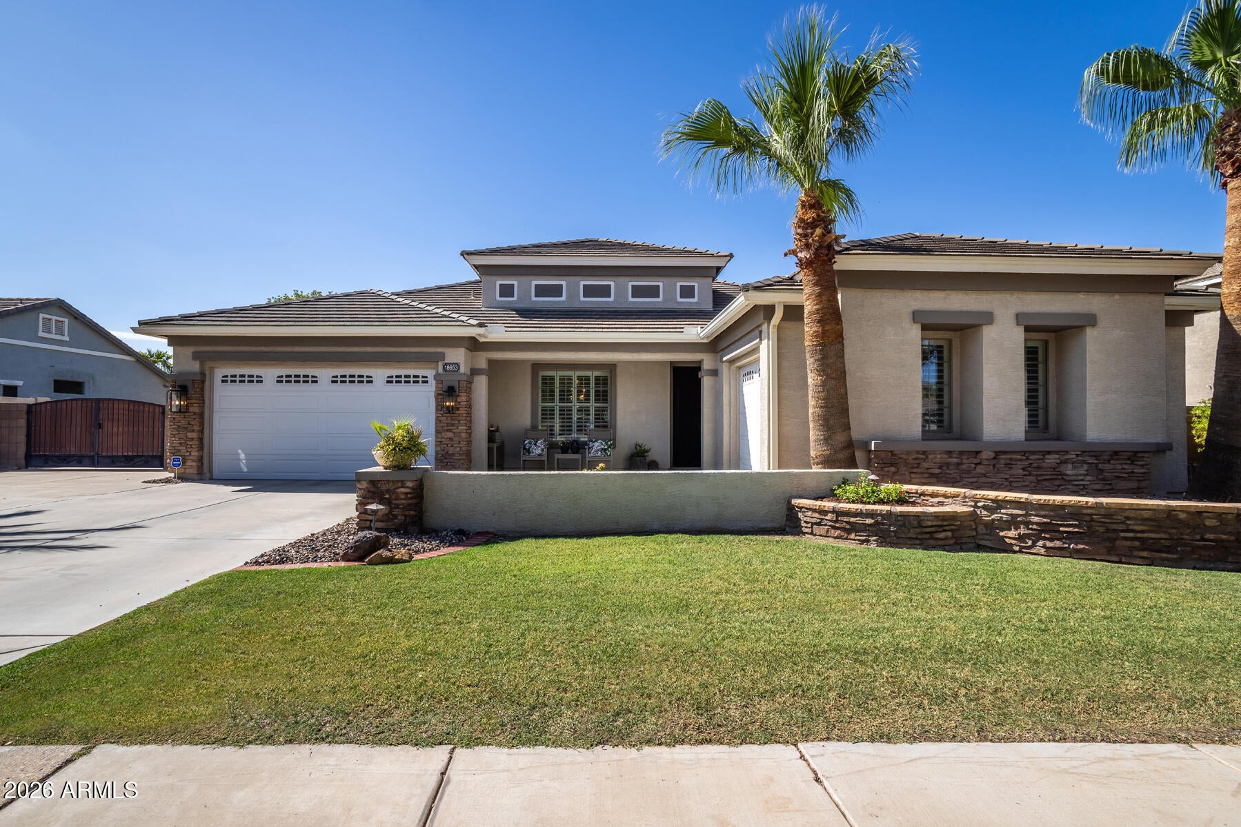 18653 E ARROWHEAD Trail