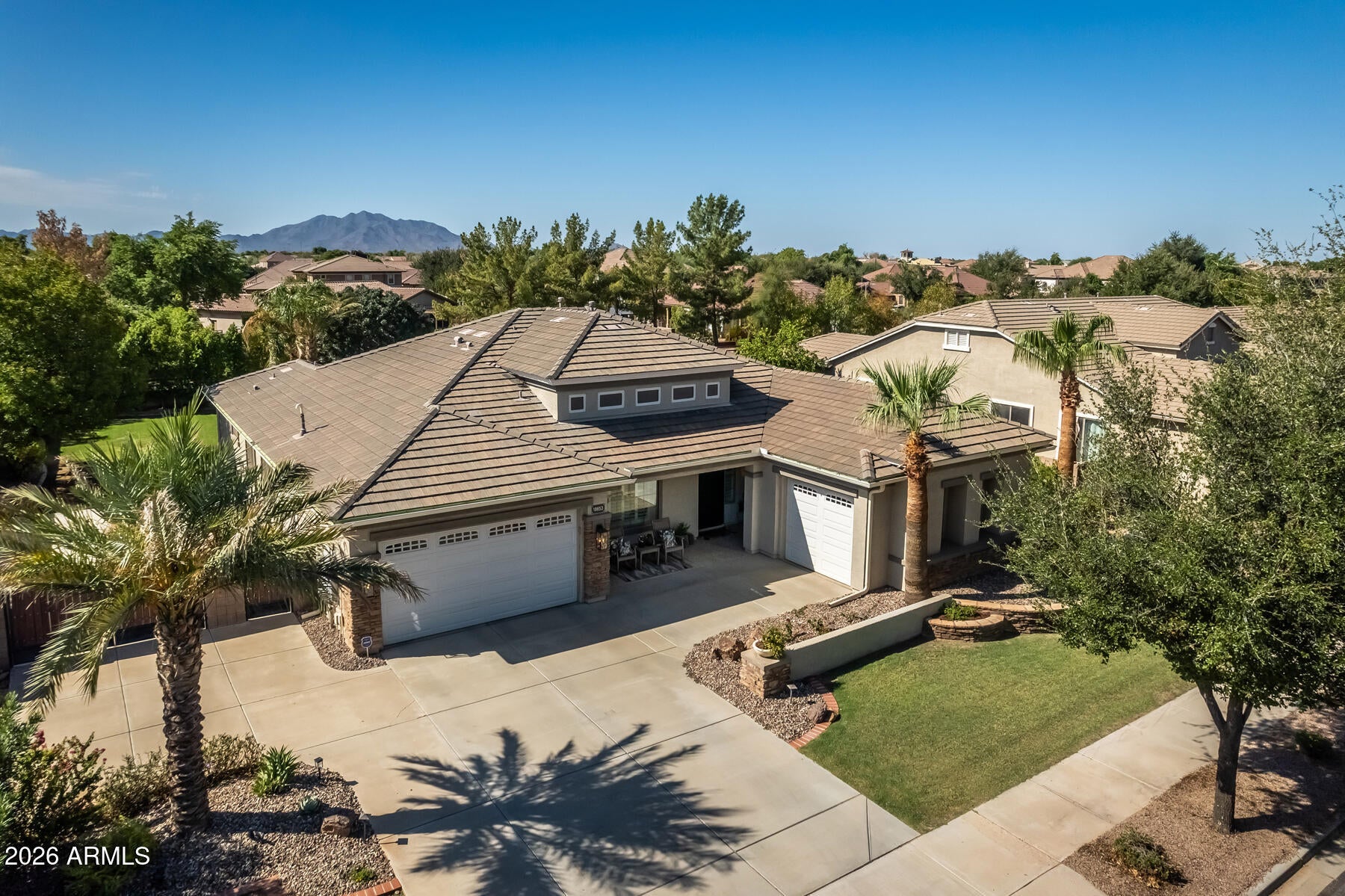 18653 E ARROWHEAD Trail