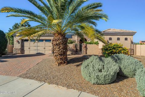 14742 W BLACK GOLD Court Sun City West AZ 85375