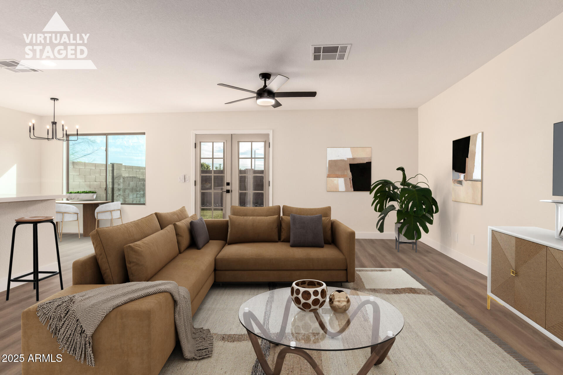 3221 W BEAUBIEN Drive