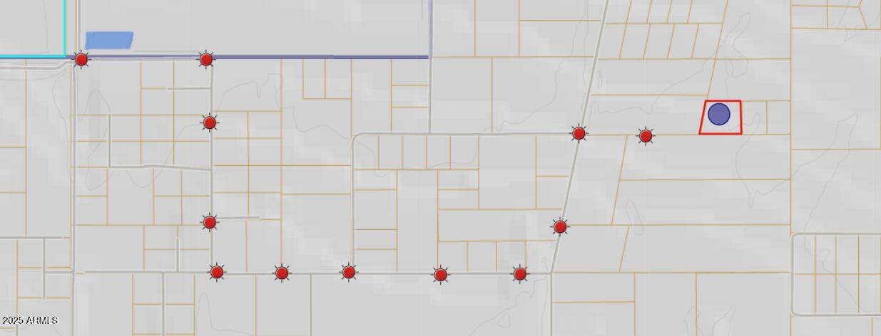 37601 Ave & Rancho Dr. Lot W -- Lot W