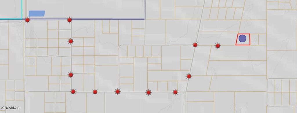 Photo of 37601 Ave &amp; Rancho Dr. Lot W #Lot W, Tonopah, AZ 85354 (MLS # 6892370)