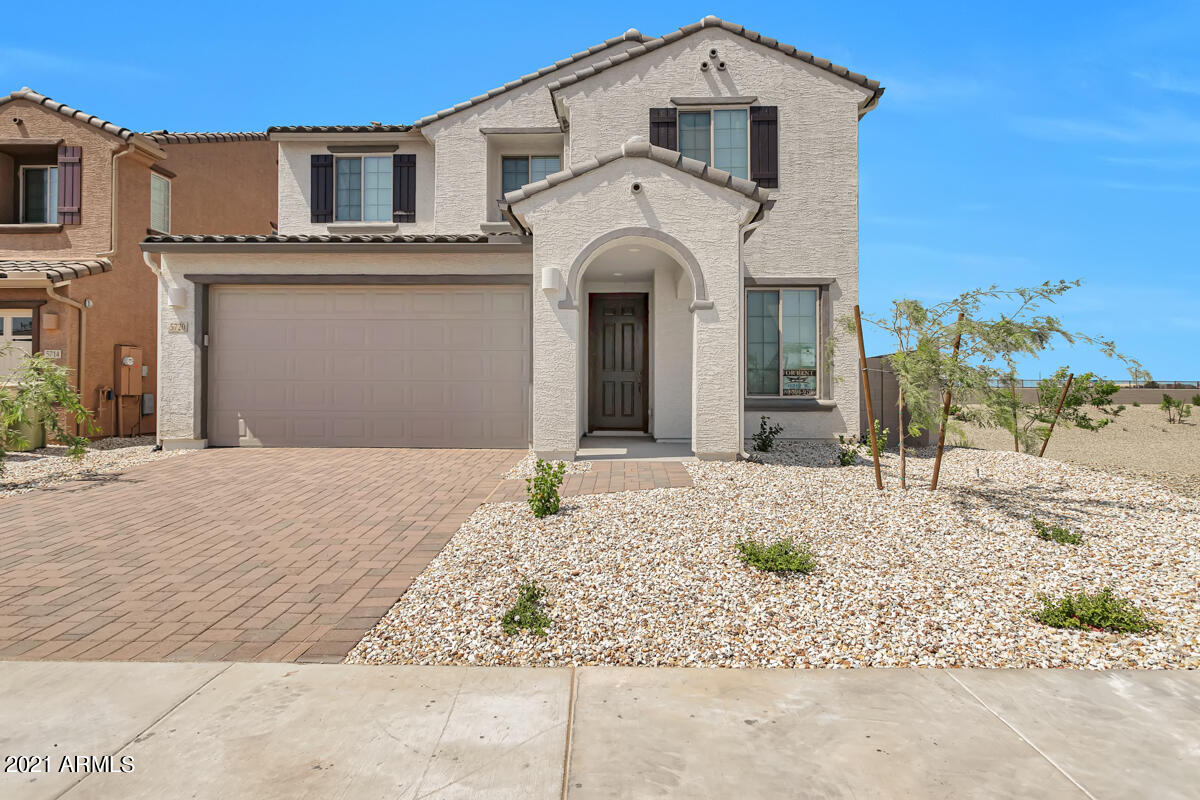 View Glendale, AZ 85305 house