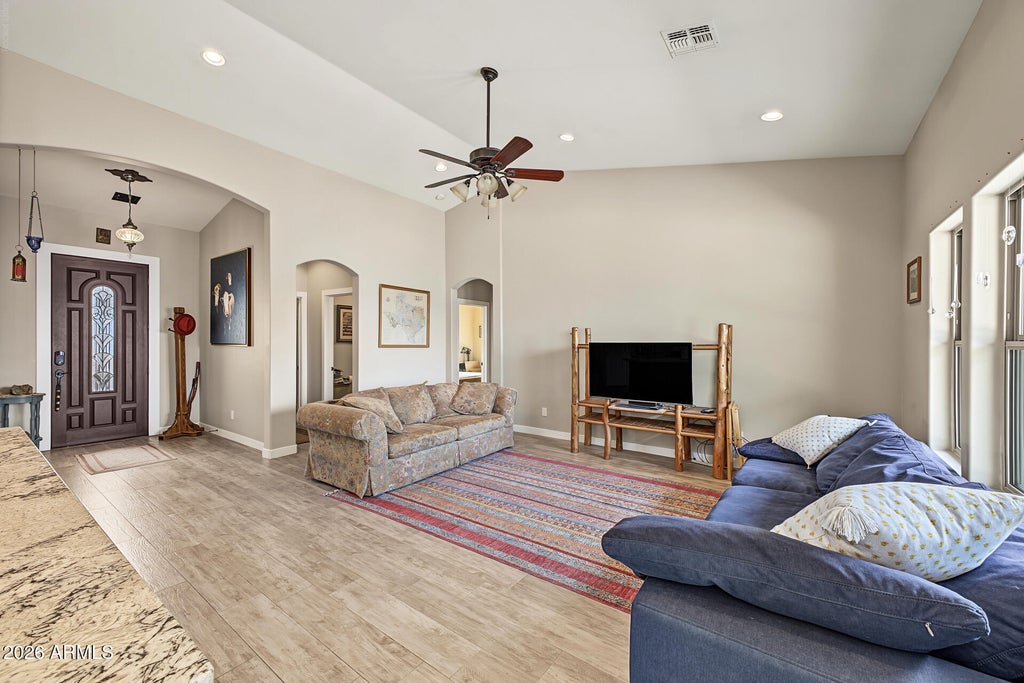 Photo of 6170 S Sage Way, Gold Canyon, AZ 85118 (MLS # 7085858)
