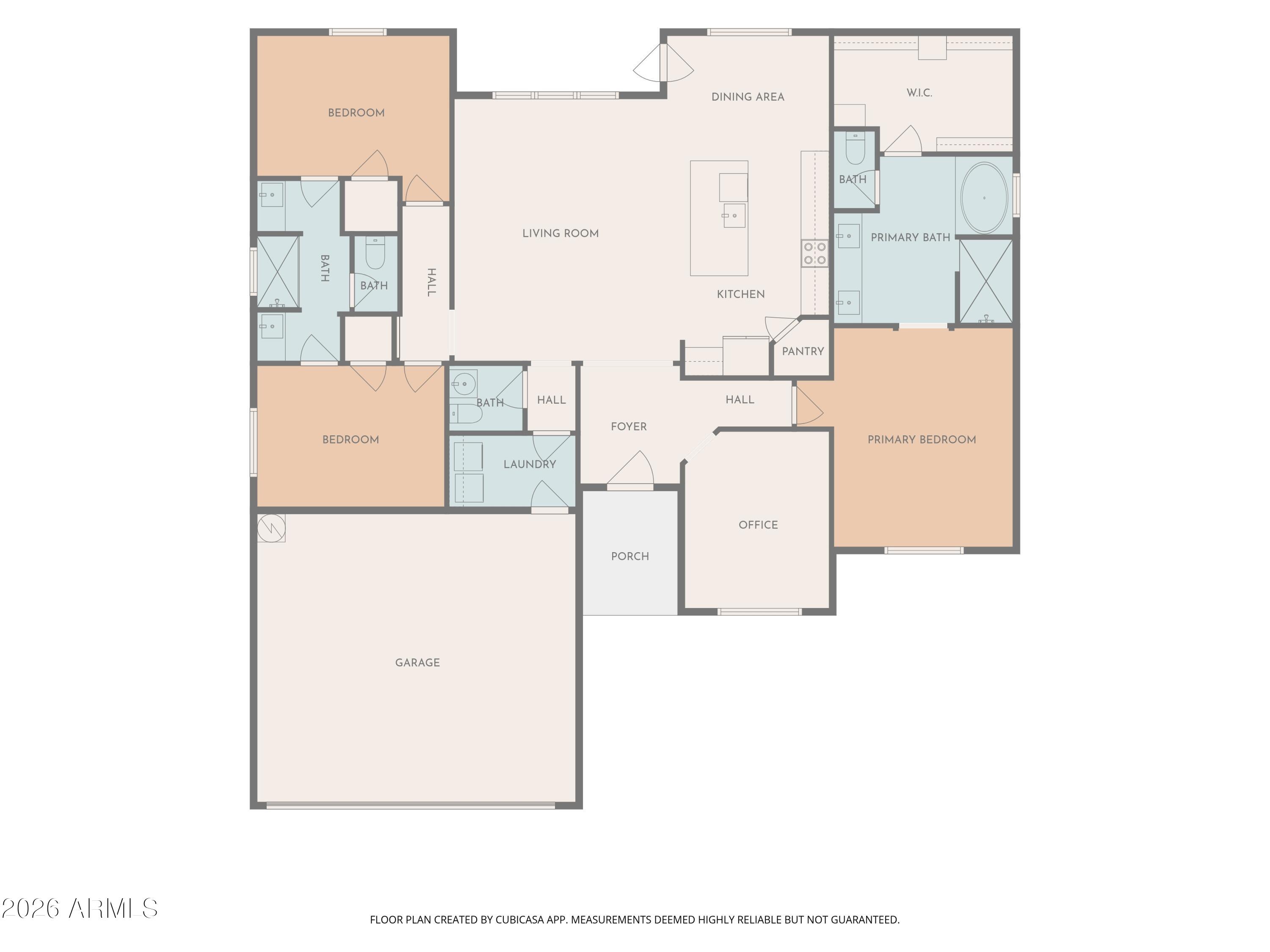 6170 S SAGE Way