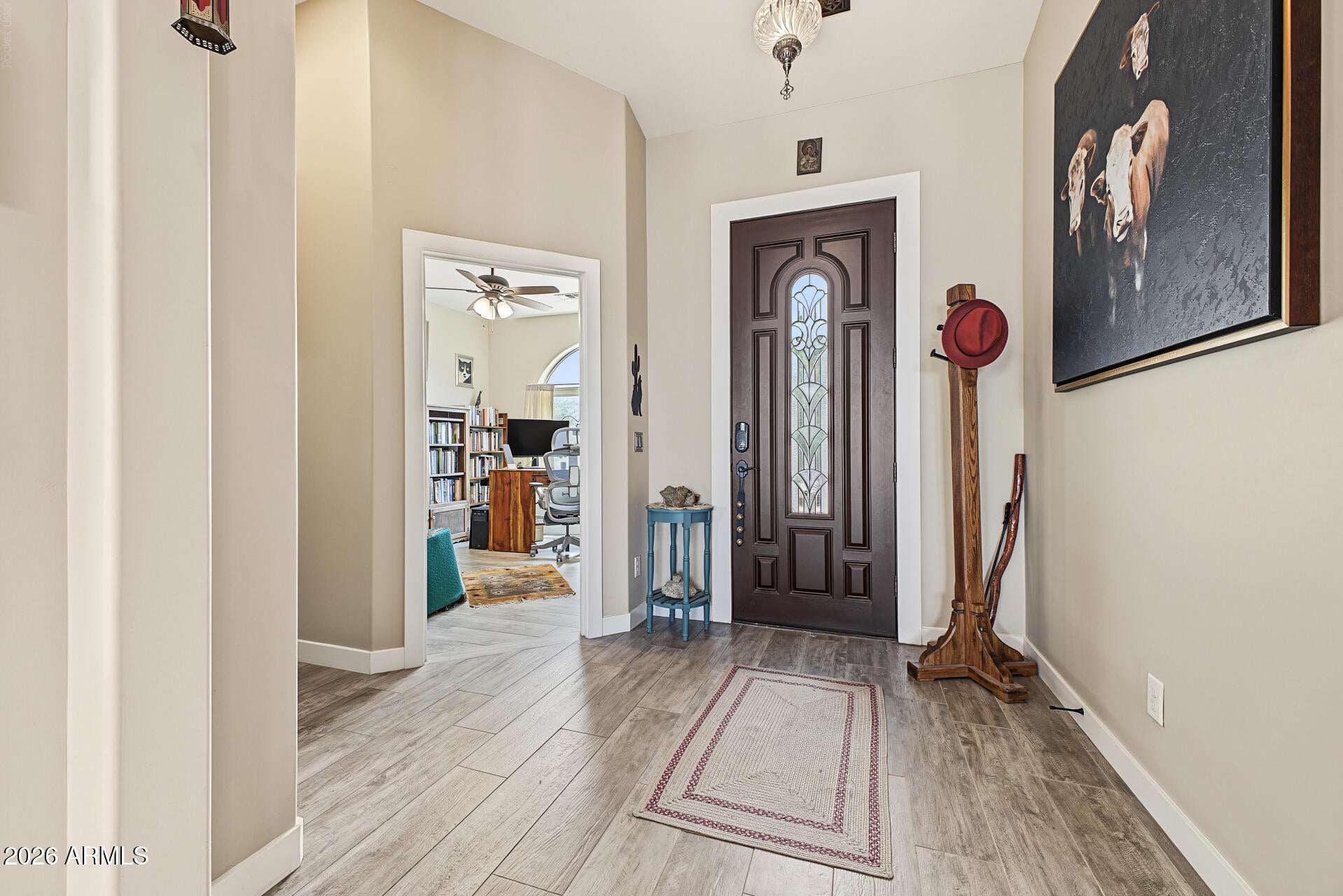 6170 S SAGE Way