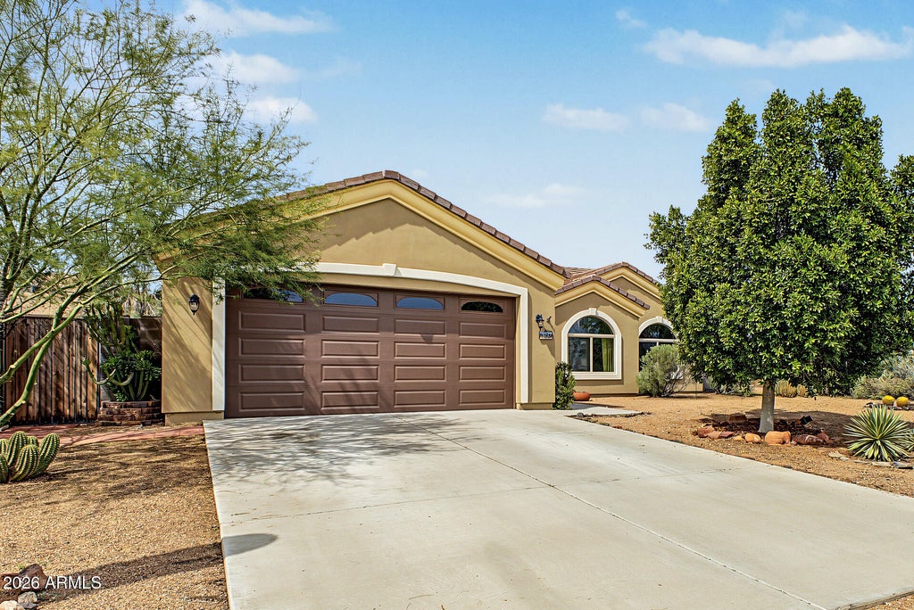 Photo of 6170 S Sage Way, Gold Canyon, AZ 85118 (MLS # 7085858)