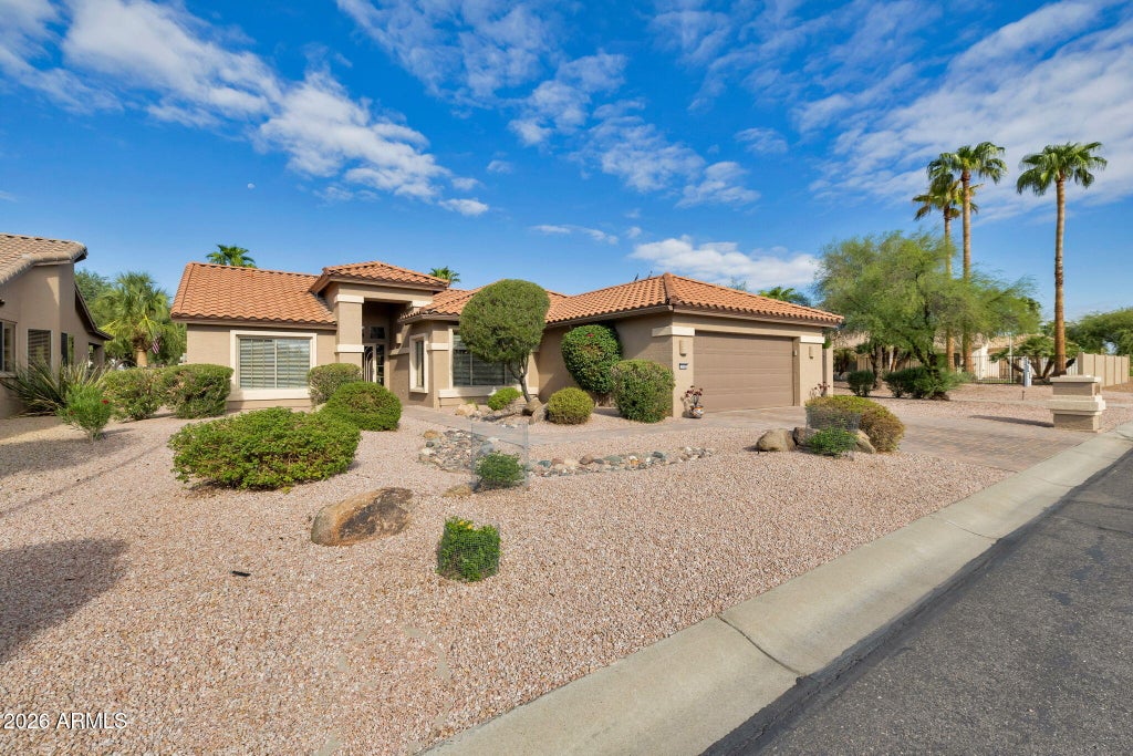 Photo of 3558 N 161st Avenue, Goodyear, AZ 85395 (MLS # 7087645)