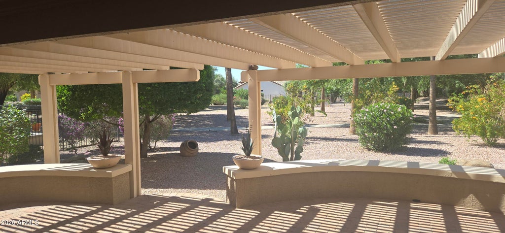 Photo of 3558 N 161st Avenue, Goodyear, AZ 85395 (MLS # 7087645)
