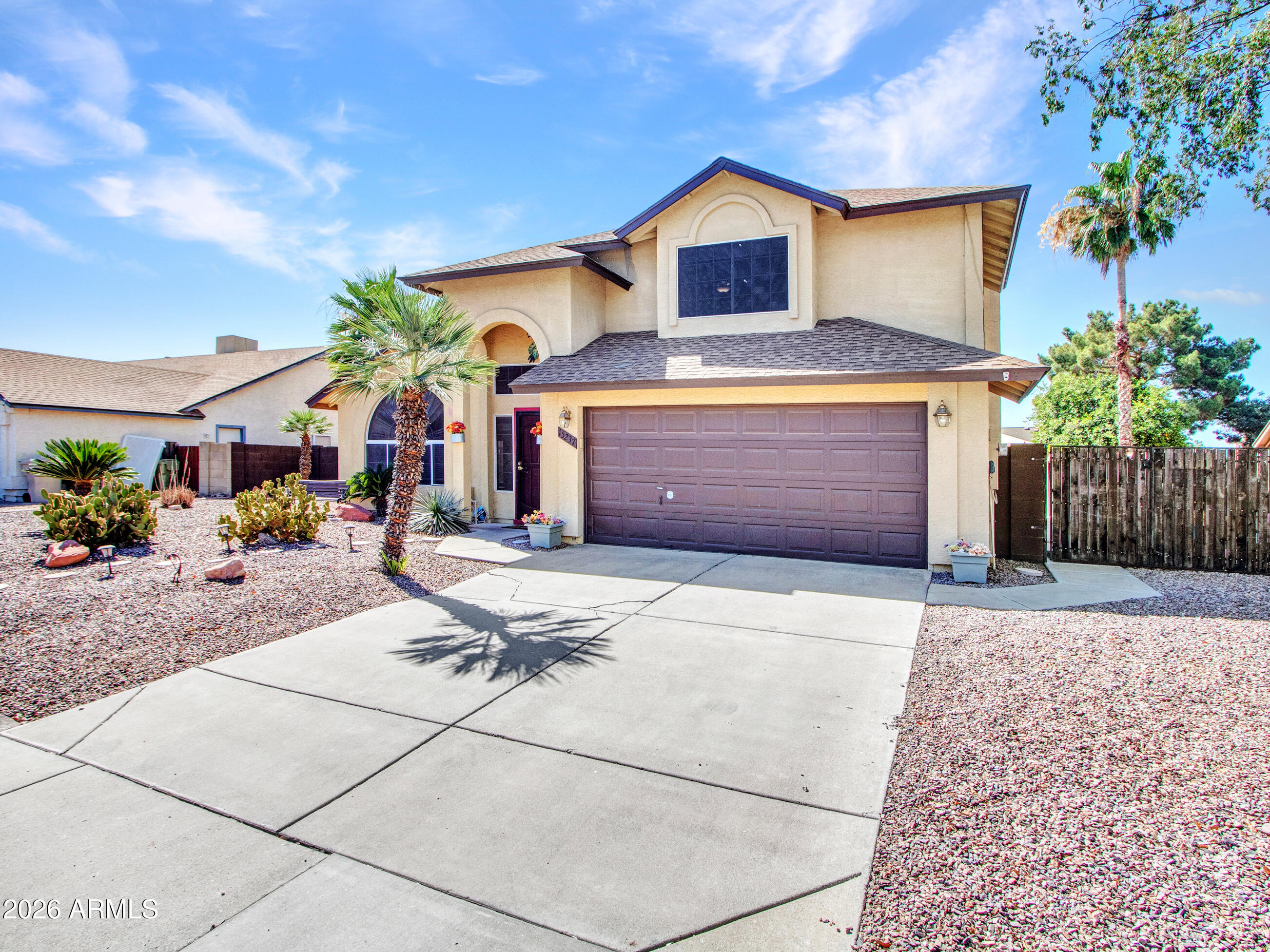 15237 N 61ST Drive