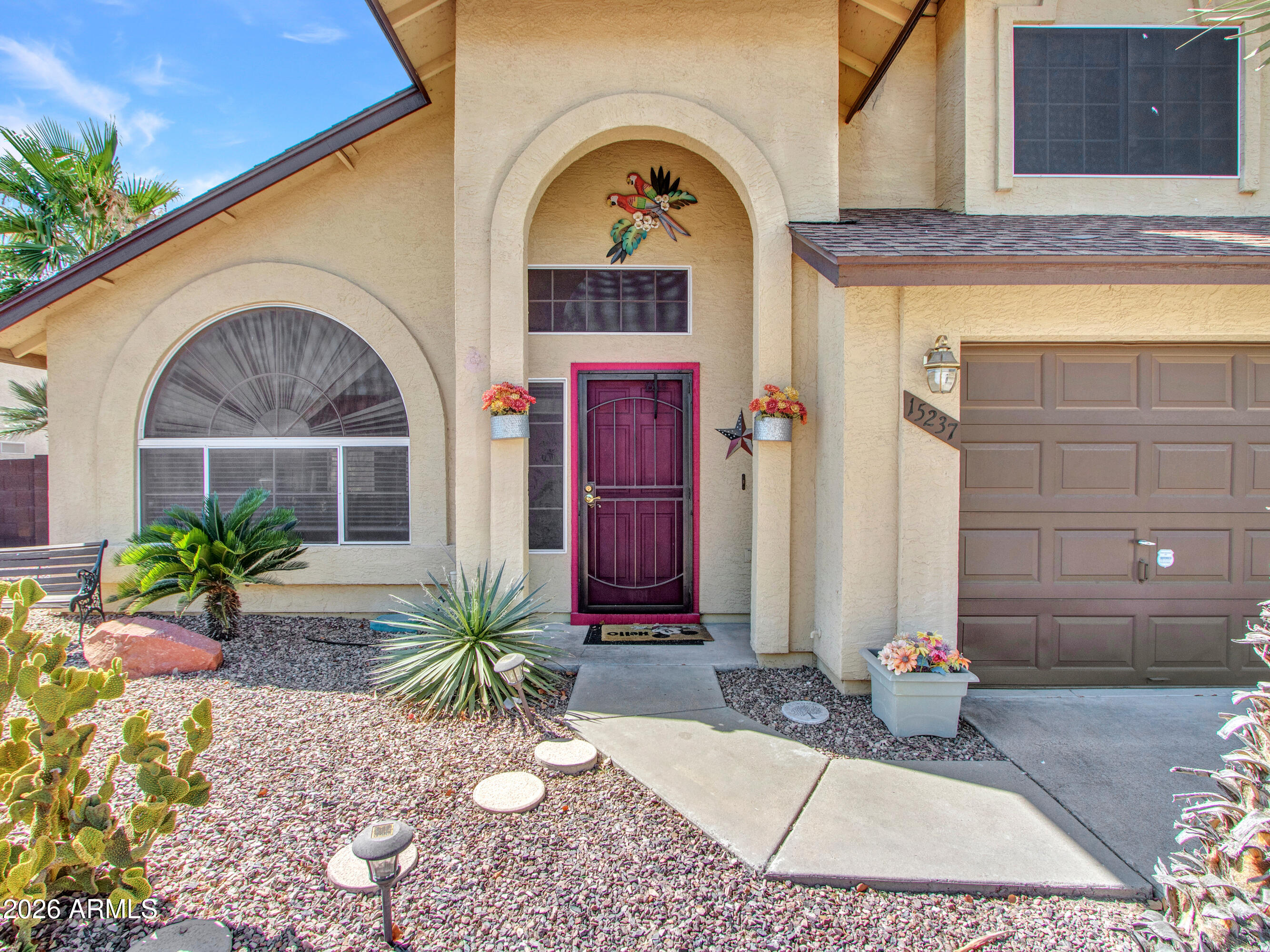 15237 N 61ST Drive