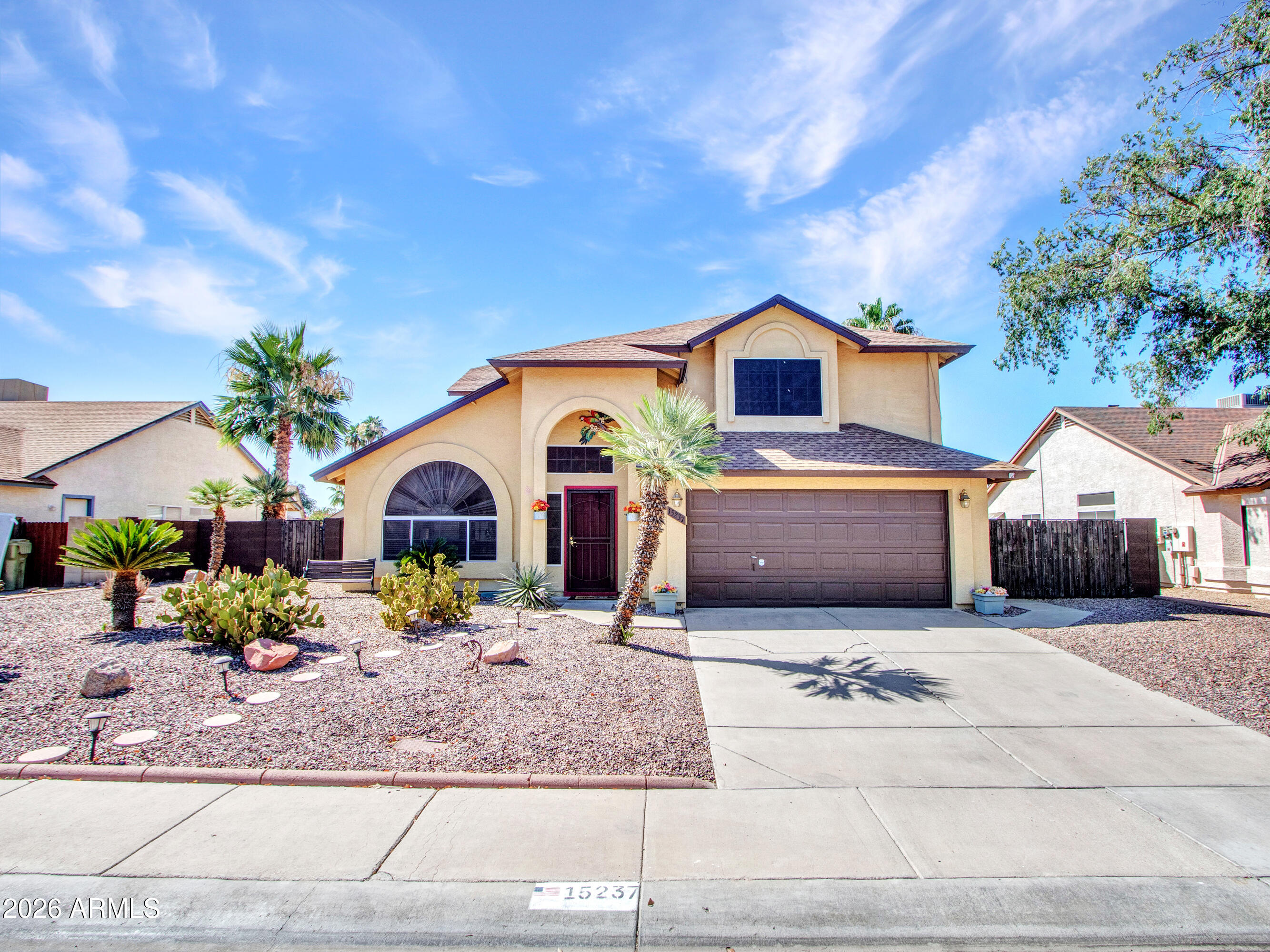 15237 N 61ST Drive