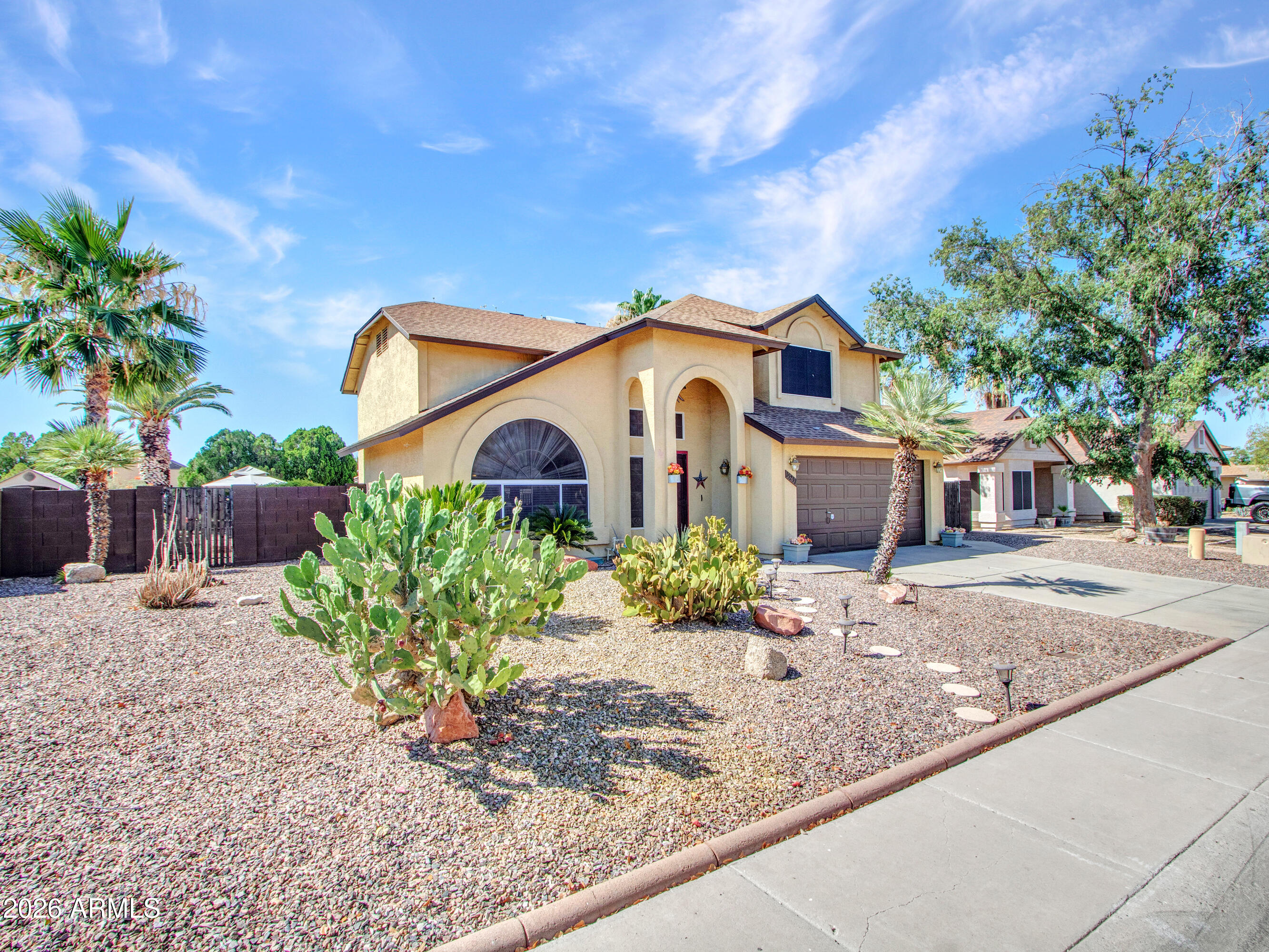 15237 N 61ST Drive