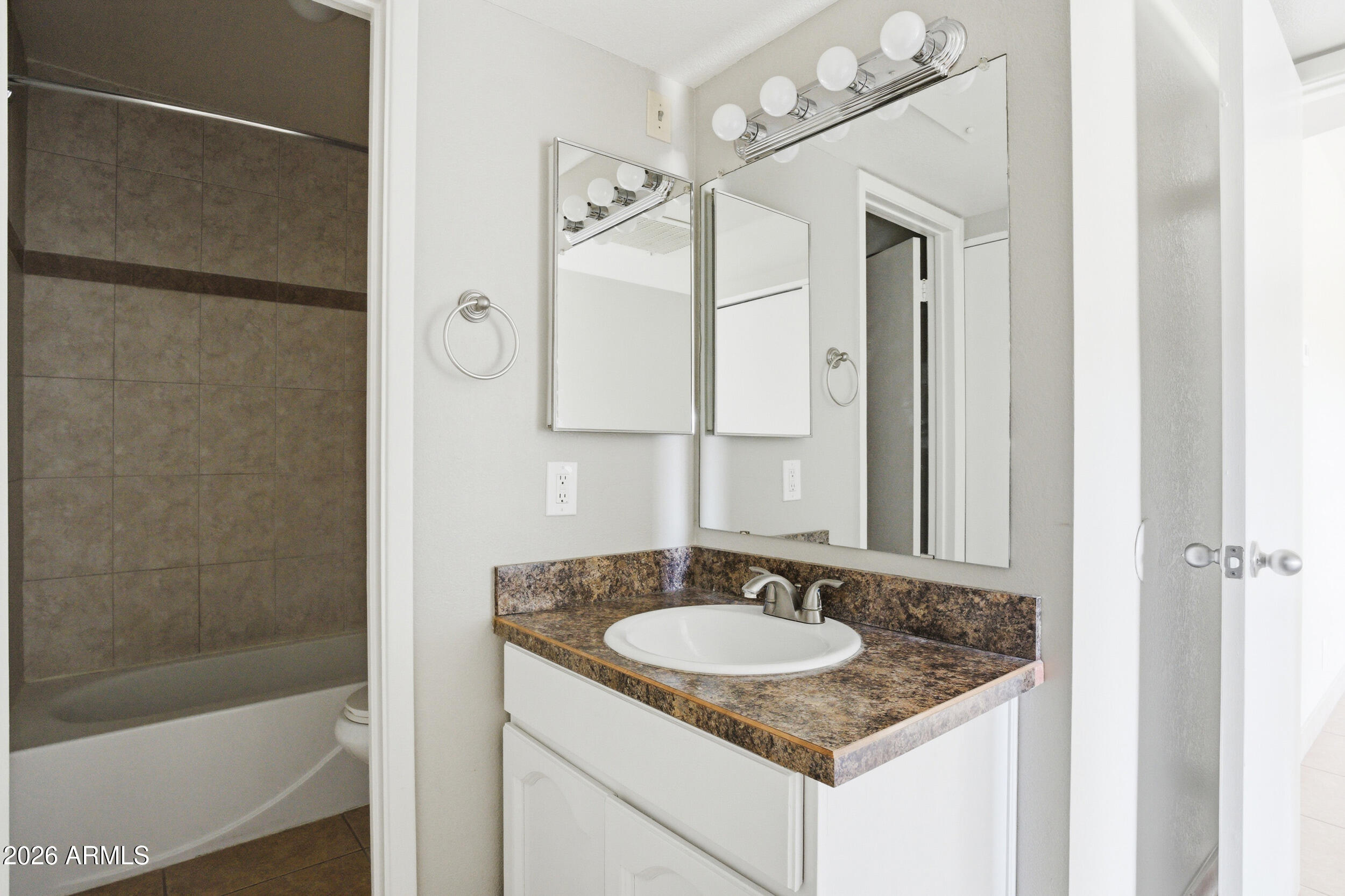 Quail Run Condominiums - Residential