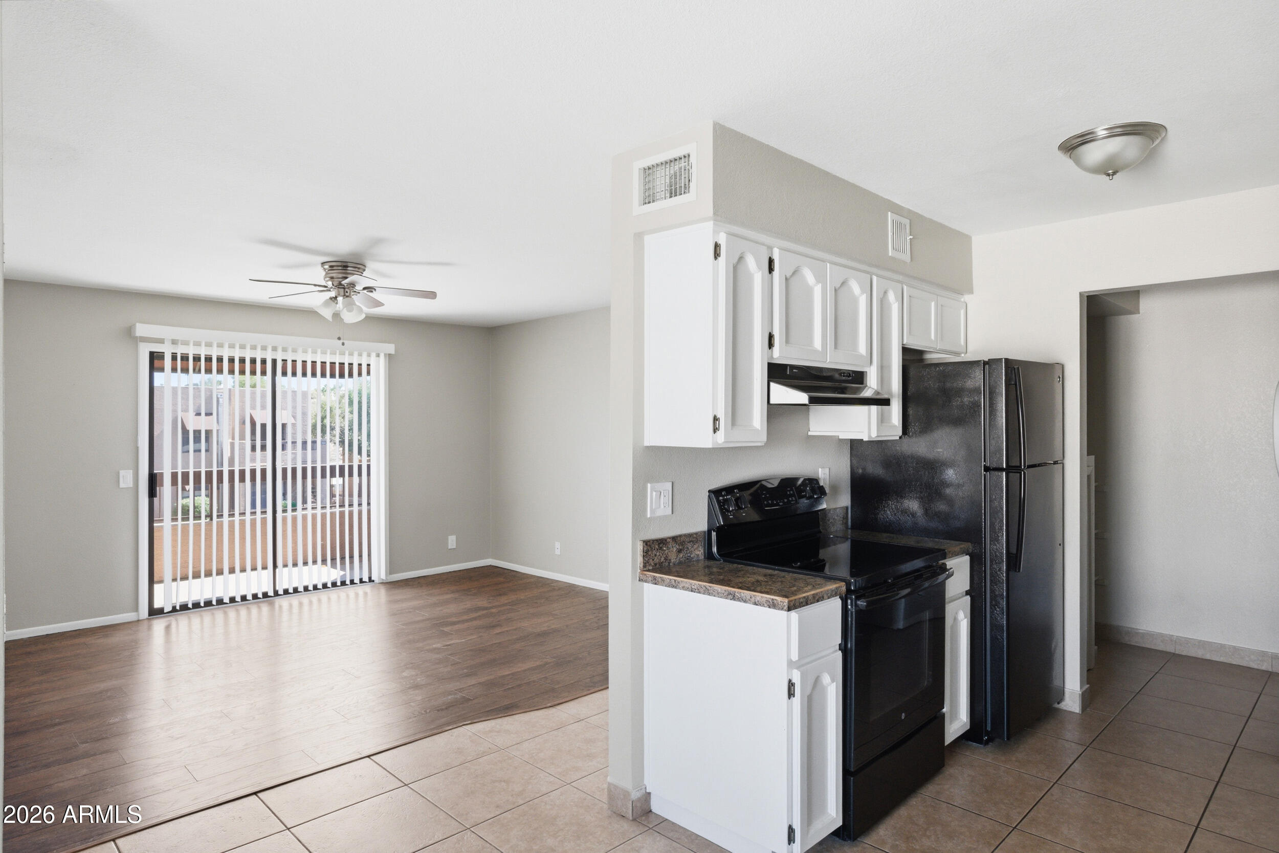 Quail Run Condominiums - Residential