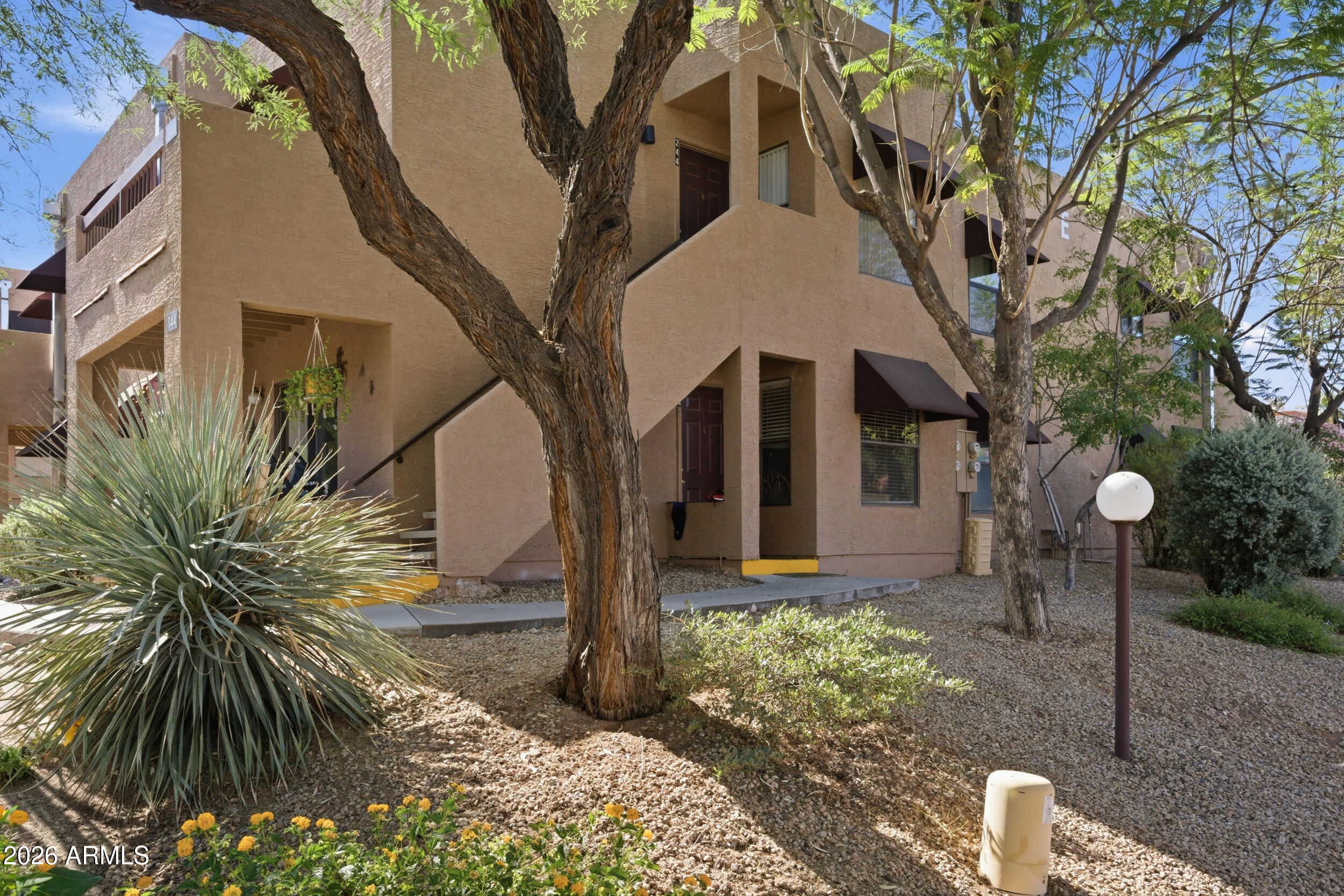 Quail Run Condominiums - Residential