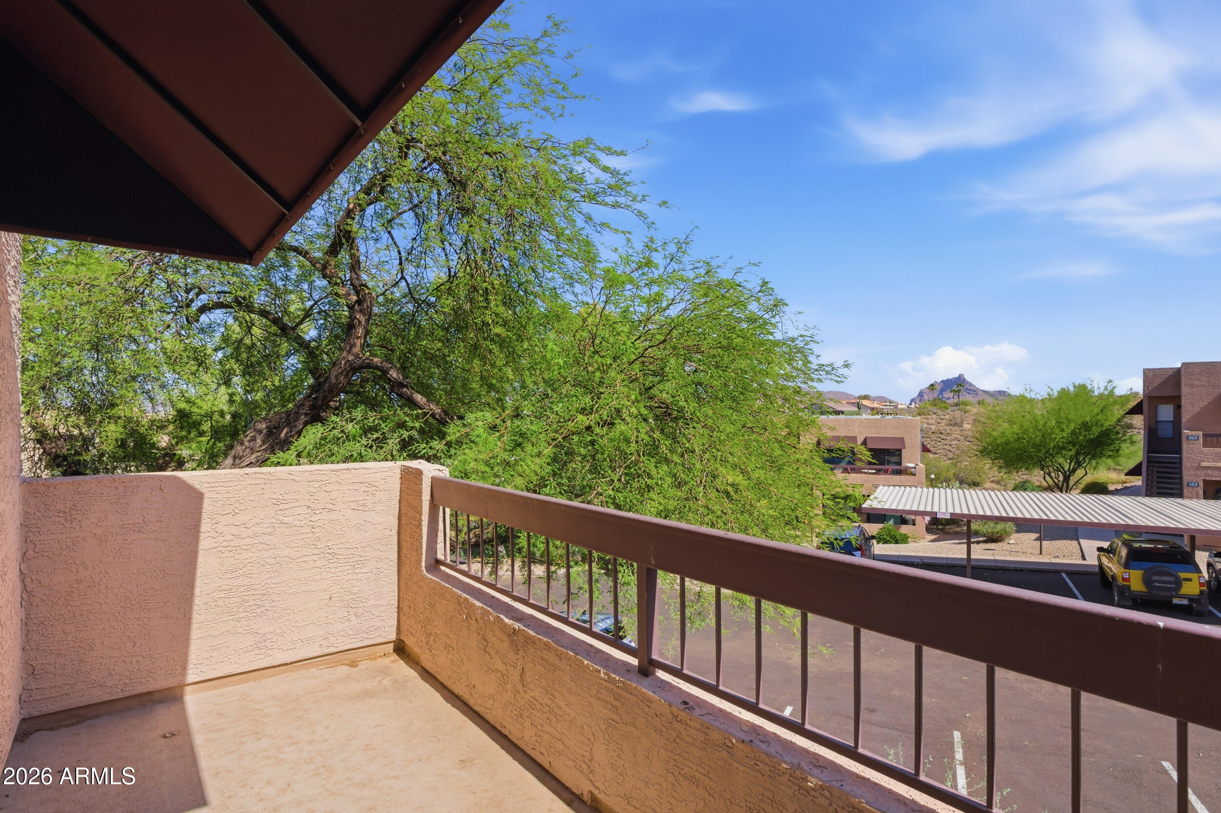 Quail Run Condominiums - Residential