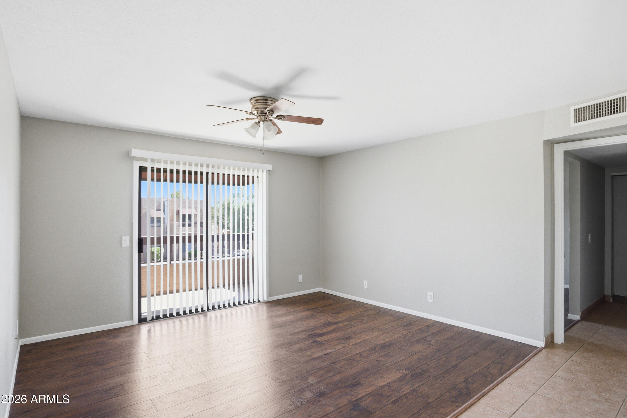 Quail Run Condominiums - Residential