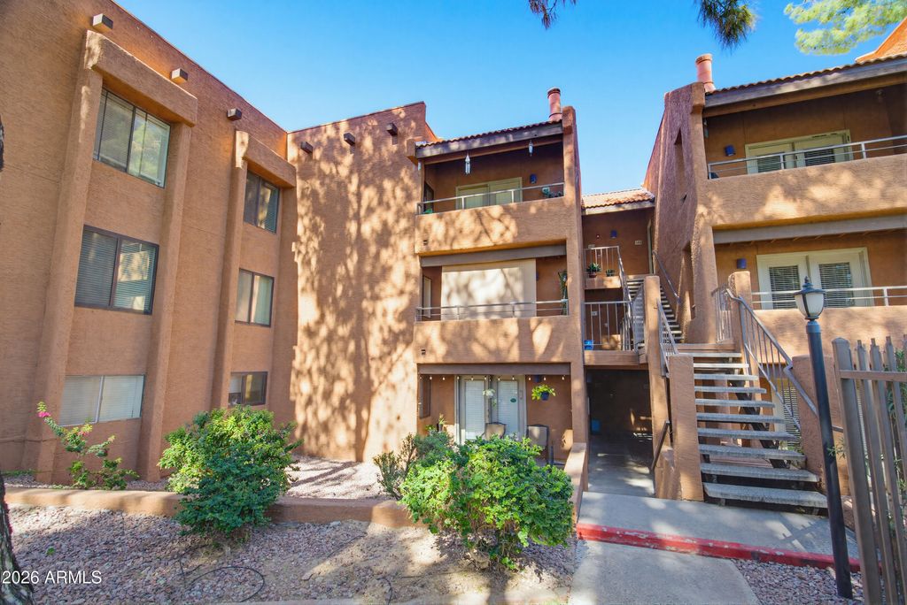 Photo of 4704 E Paradise Village Parkway N #303, Phoenix, AZ 85032 (MLS # 6999942)