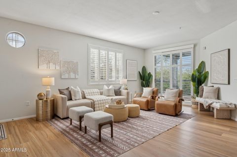 Photo of 20801 N 90th Place N #114, Scottsdale, AZ 85255 (MLS # 6942844)