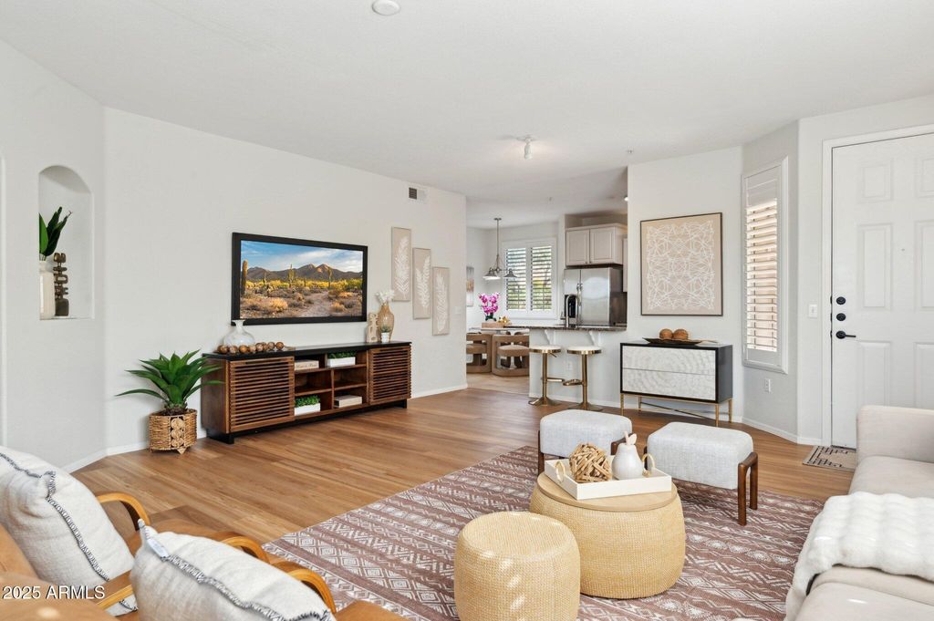 Photo of 20801 N 90th Place N #114, Scottsdale, AZ 85255 (MLS # 6942844)