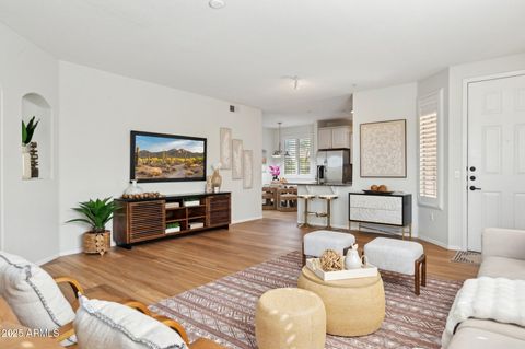 Photo of 20801 N 90th Place N #114, Scottsdale, AZ 85255 (MLS # 6942844)