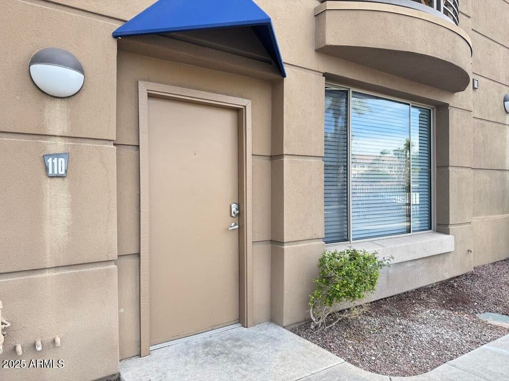 1701 E Colter Street Unit 110