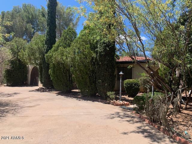 PUEBLO DEL SOL VILLAGE ONE UNIT B - Residential