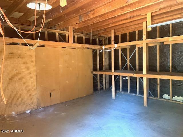 PUEBLO DEL SOL VILLAGE ONE UNIT B - Residential