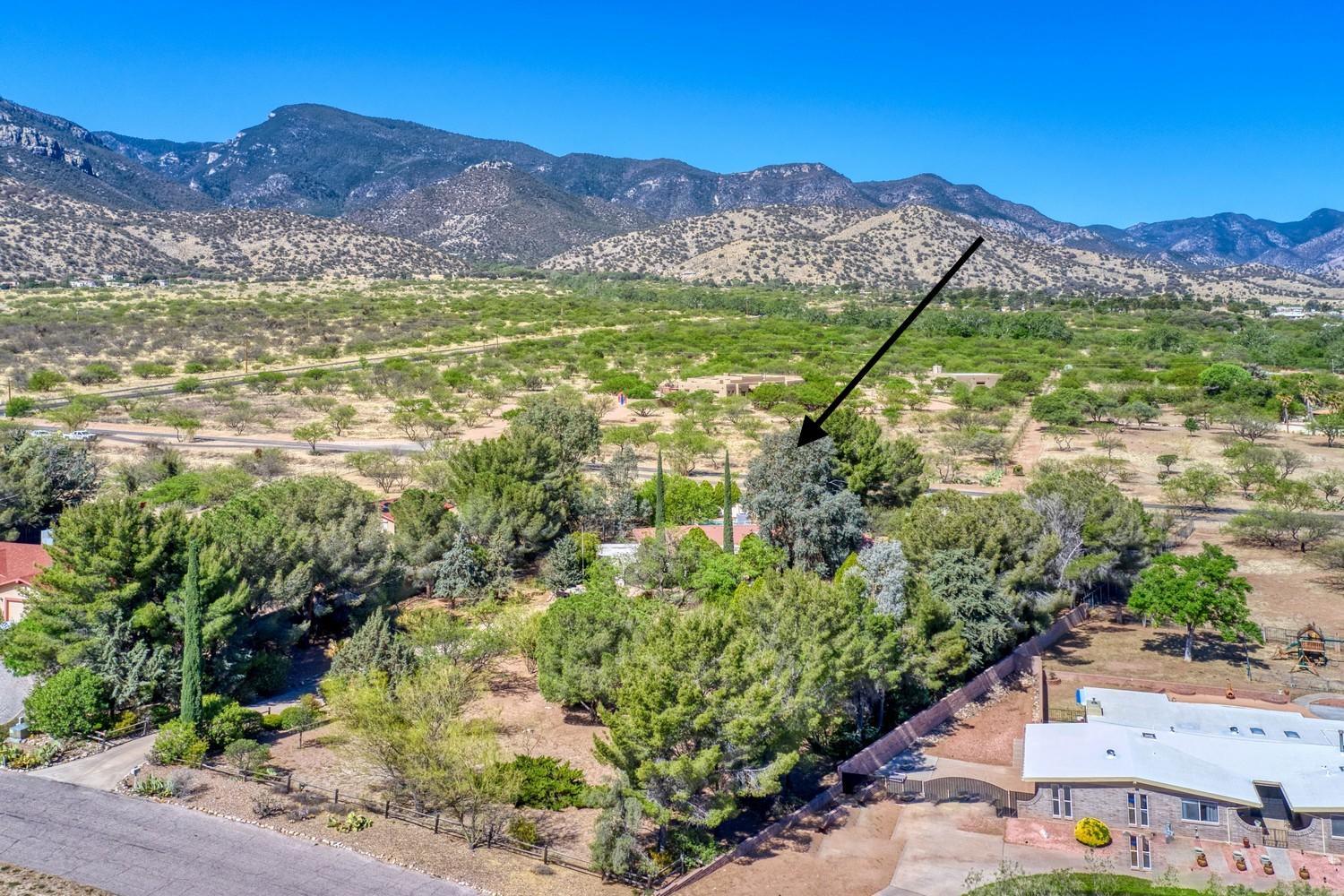 PUEBLO DEL SOL VILLAGE ONE UNIT B - Residential