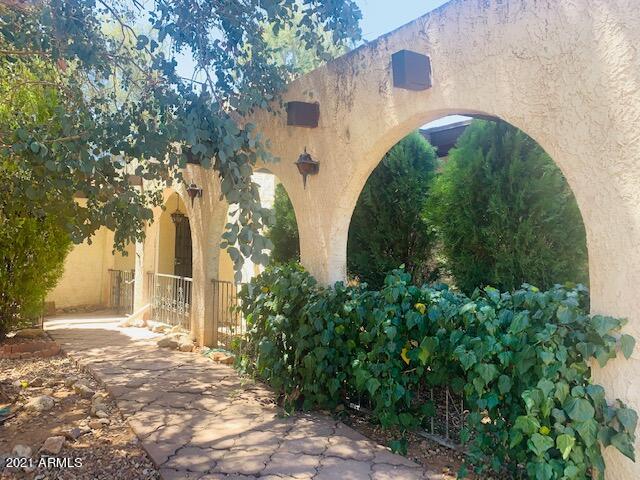 PUEBLO DEL SOL VILLAGE ONE UNIT B - Residential