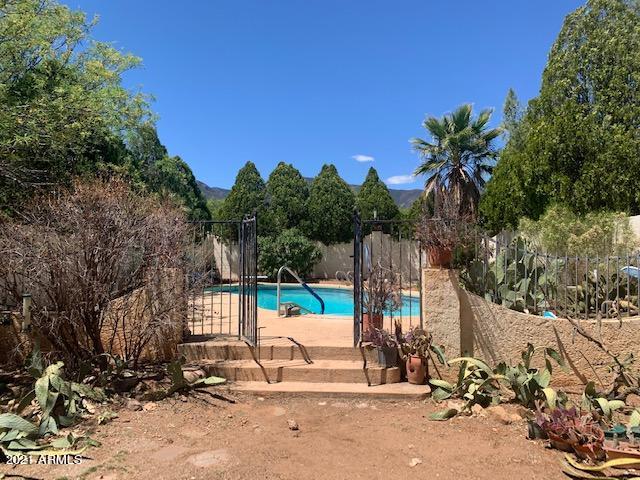 PUEBLO DEL SOL VILLAGE ONE UNIT B - Residential