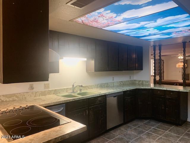 PUEBLO DEL SOL VILLAGE ONE UNIT B - Residential