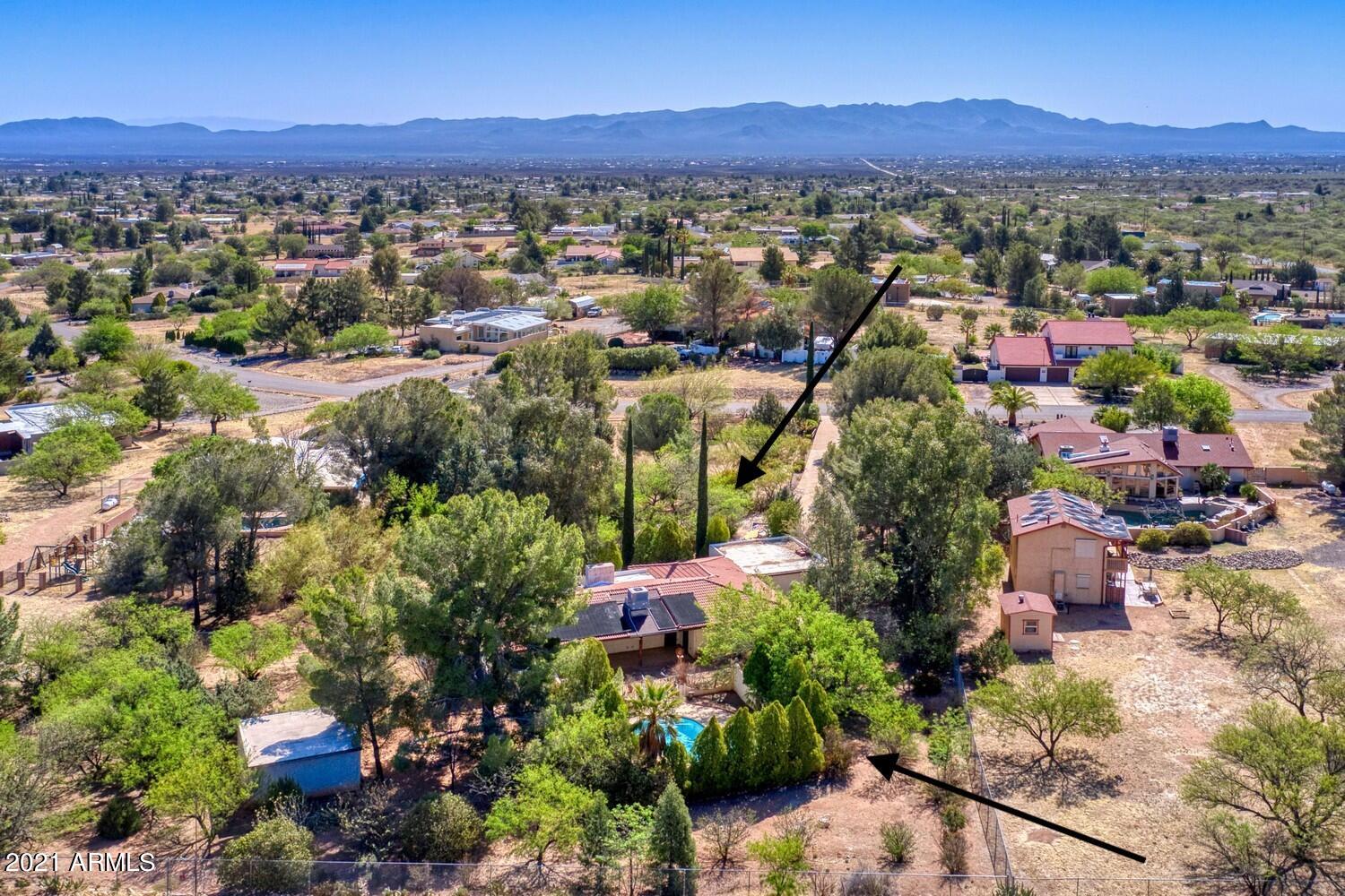 PUEBLO DEL SOL VILLAGE ONE UNIT B - Residential