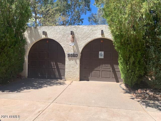 PUEBLO DEL SOL VILLAGE ONE UNIT B - Residential