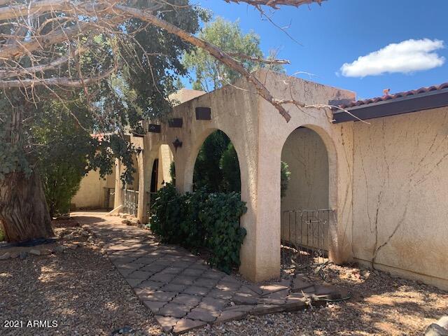 PUEBLO DEL SOL VILLAGE ONE UNIT B - Residential