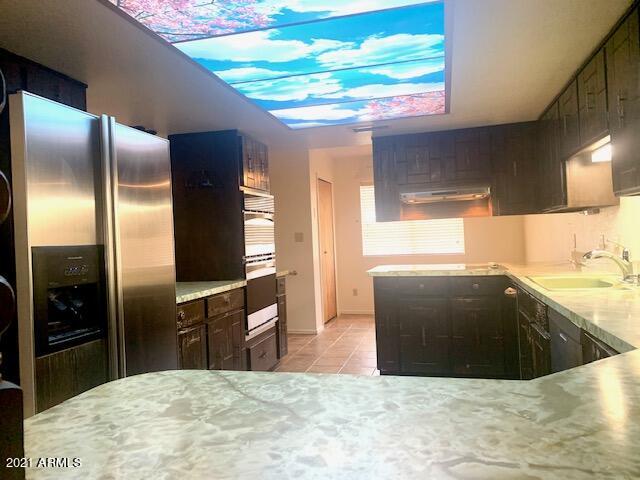 PUEBLO DEL SOL VILLAGE ONE UNIT B - Residential
