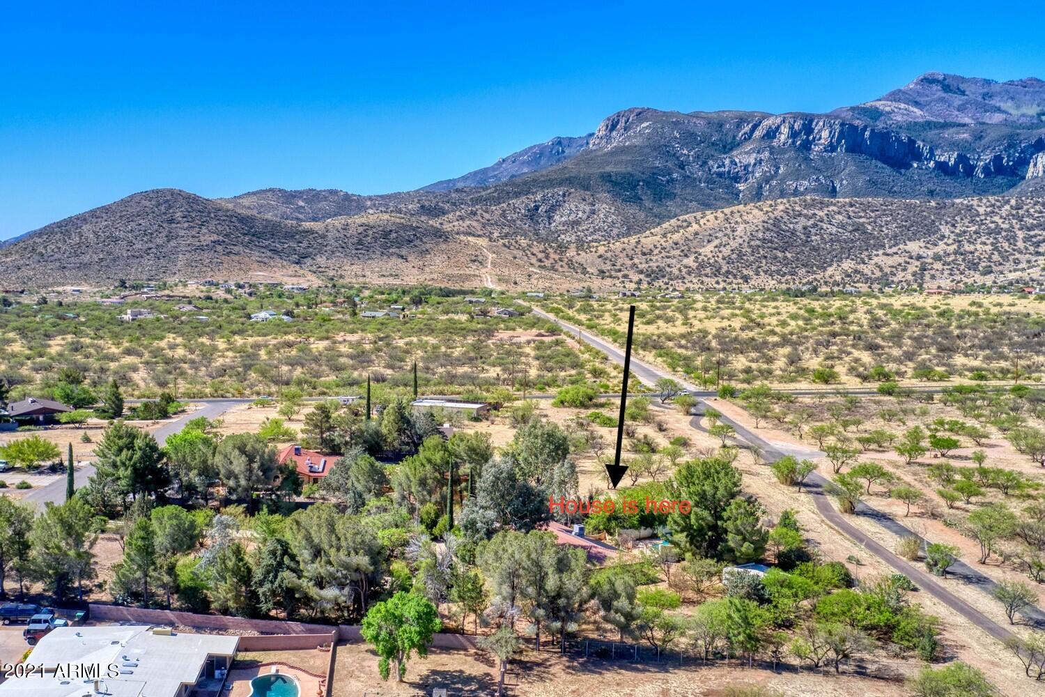 PUEBLO DEL SOL VILLAGE ONE UNIT B - Residential