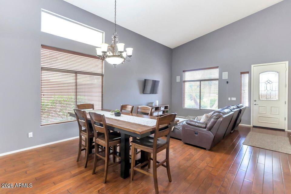 2244 W Spur Drive