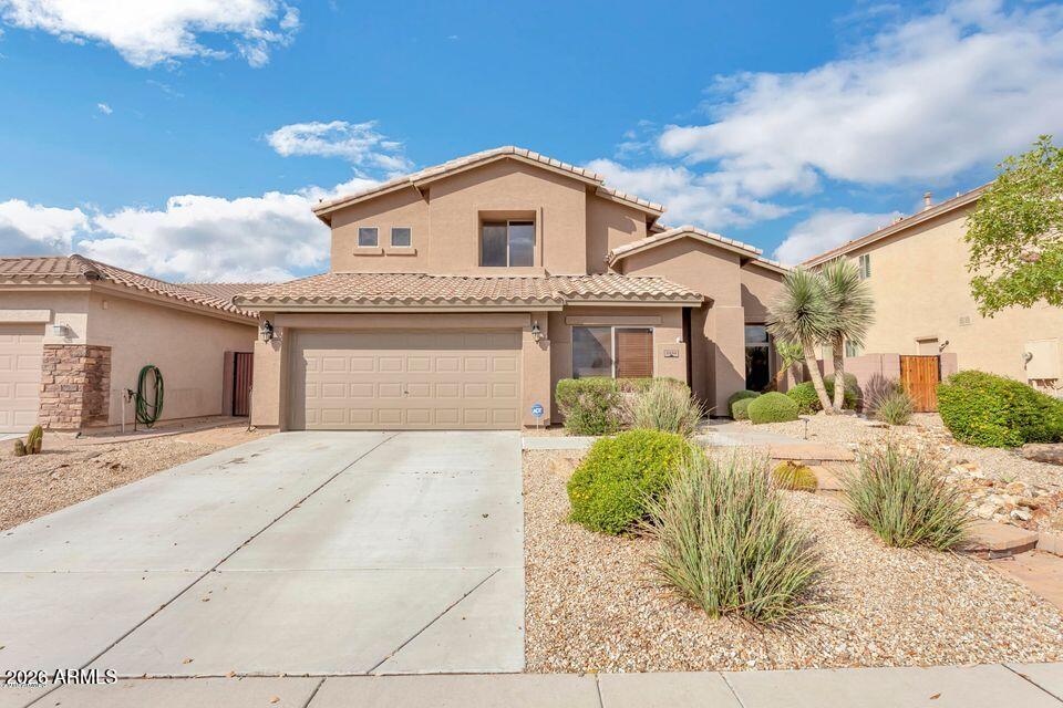 2244 W Spur Drive