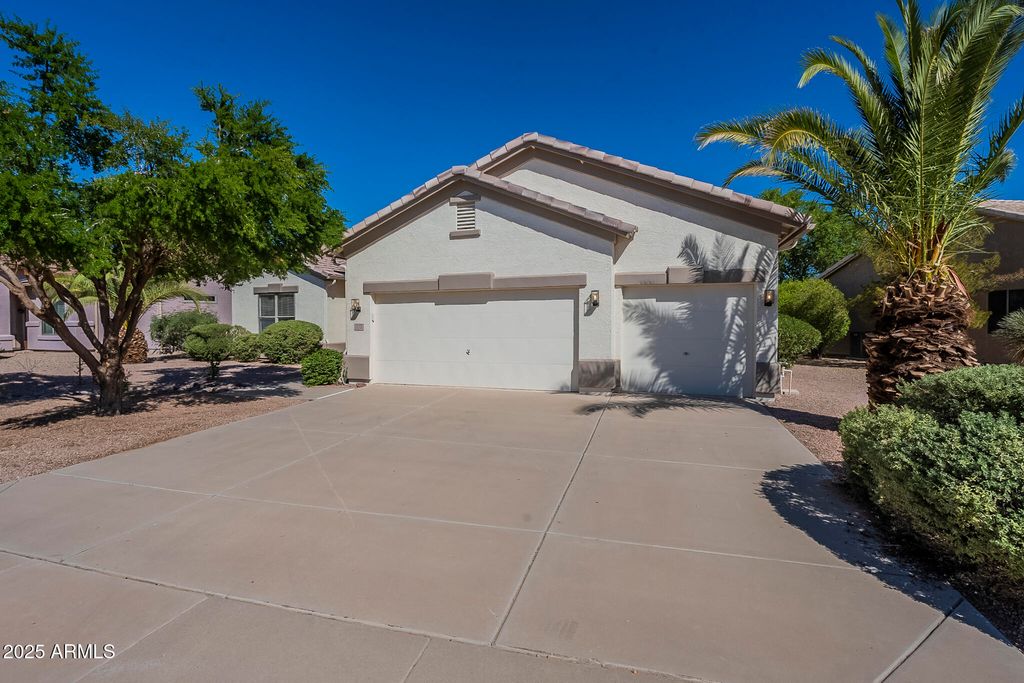 Photo of 1112 E Winged Foot Drive, Chandler, AZ 85249 (MLS # 6928560)