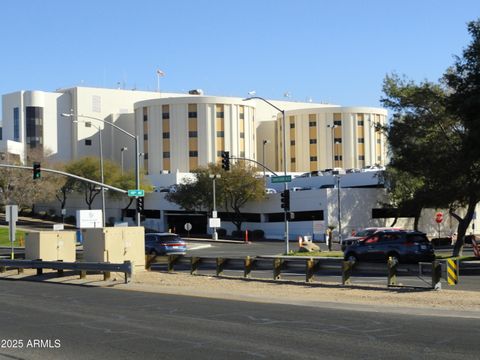 A home in Sun City