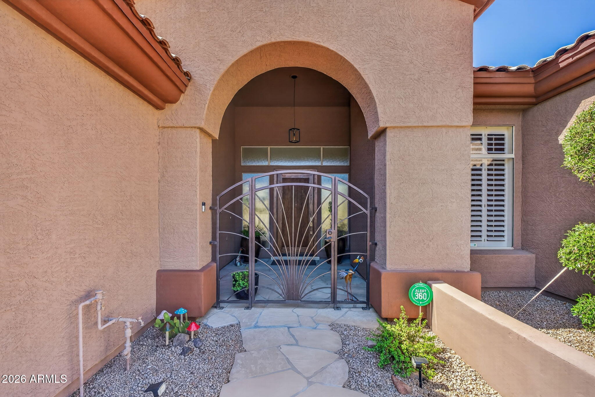 5565 W PINNACLE HILL Drive