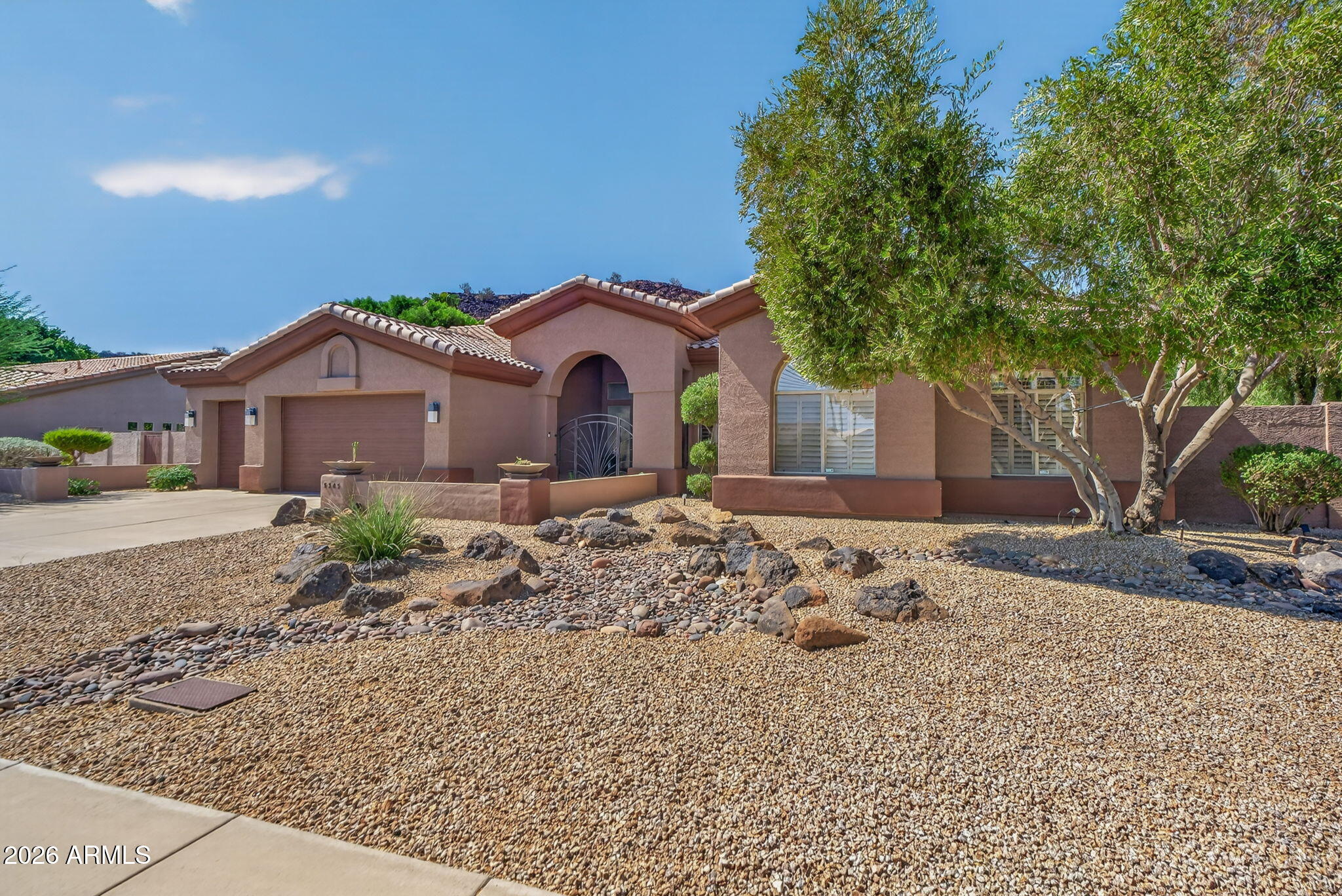 5565 W PINNACLE HILL Drive