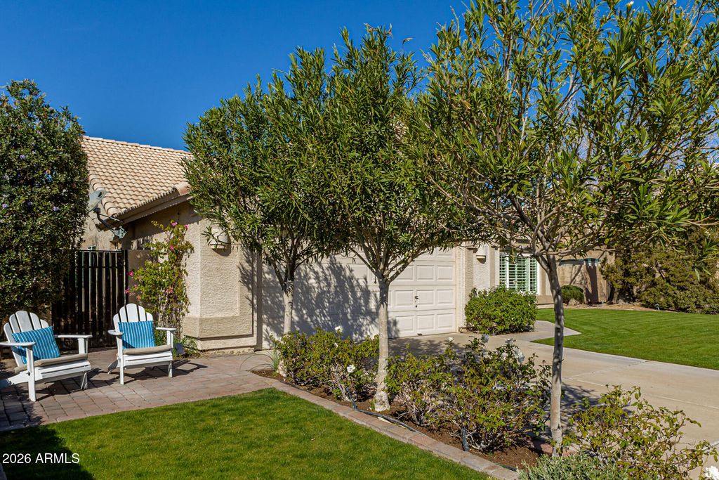 Photo of 14424 N 92nd Avenue, Peoria, AZ 85381 (MLS # 6990813)