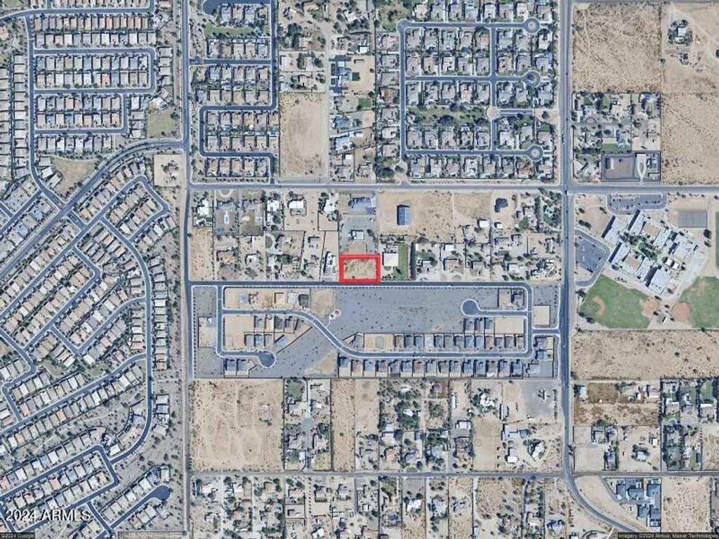 Photo of 2988 E Watford Court #3, Queen Creek, AZ 85142 (MLS # 6785742)